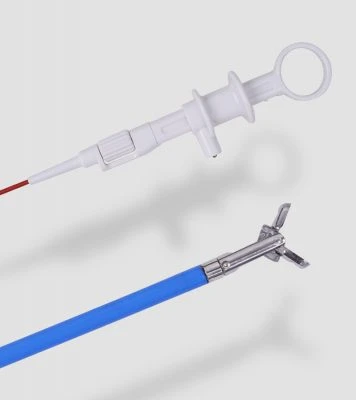 Moun ki pa marye itilize cho byopsi Forceps ak CE