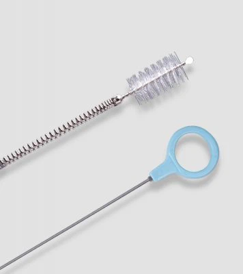 Medikal Cytology Brush pou echantiyon Tisi Andoskopik
